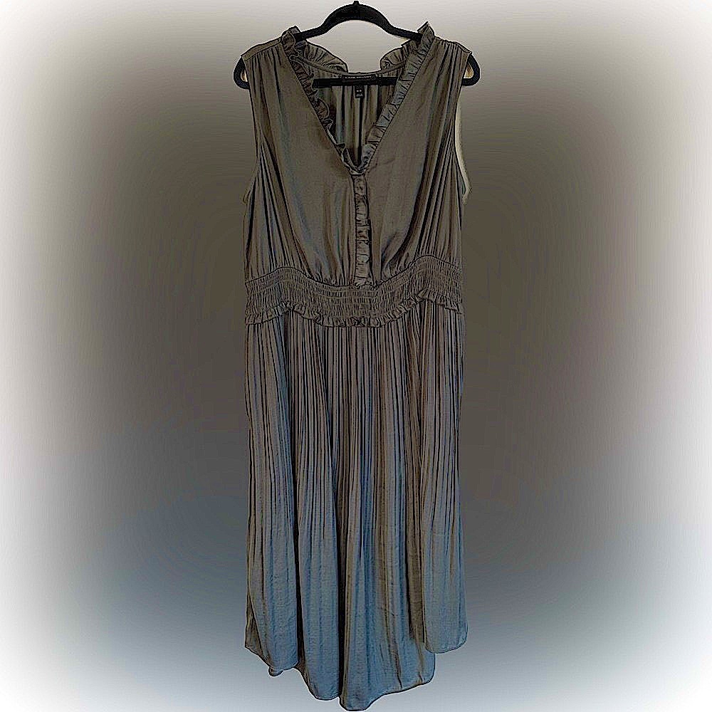 Women’s dress